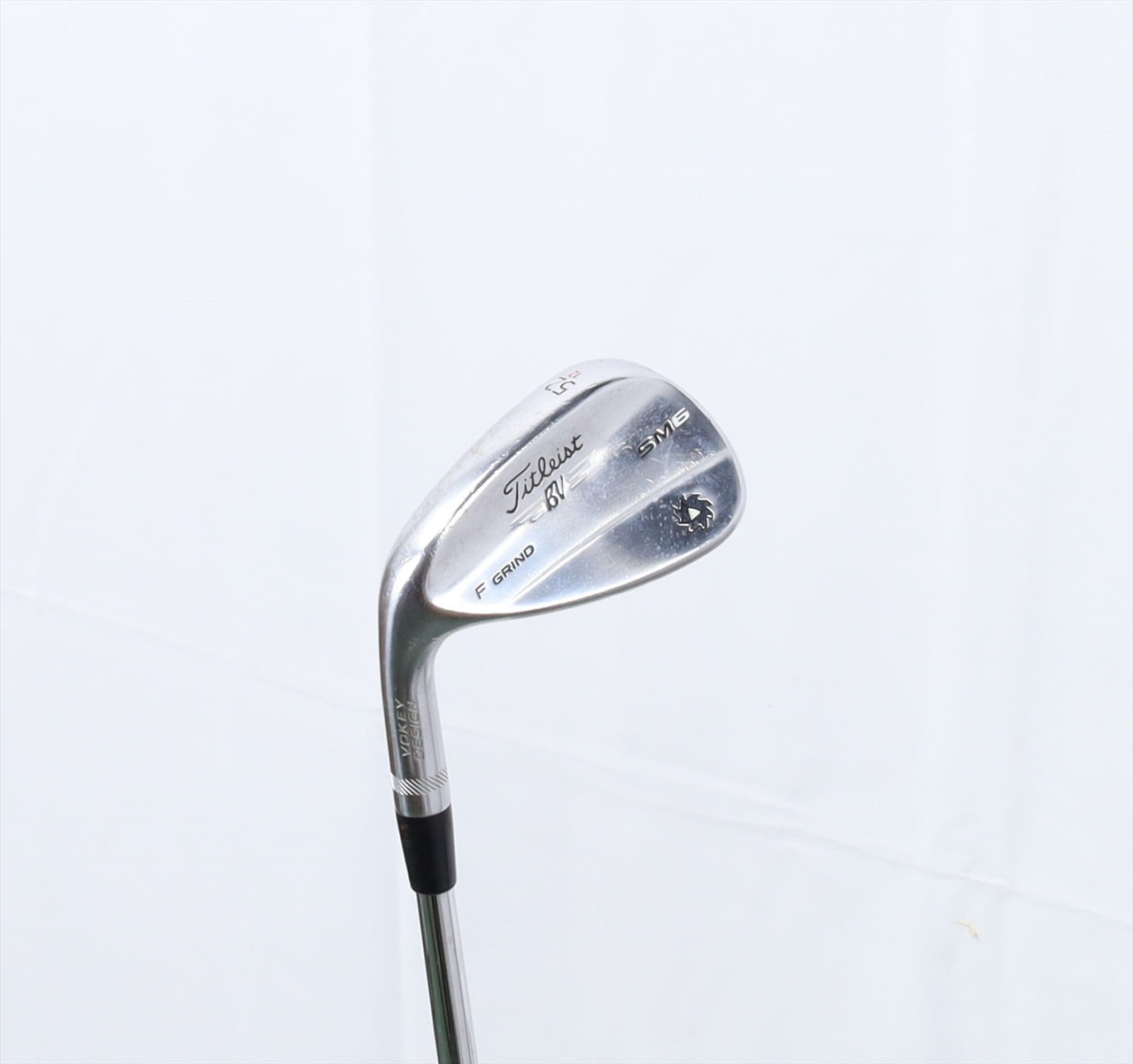 Vokey Wedge Wedge Sm6 48 Titleist Vokey SM6 Tour Chrome 54 Degree