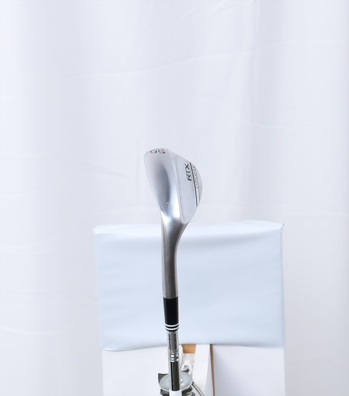 Cleveland RTX 6 56° low+8 ウェッジ クリーブランド RTX6 ZIPCORE