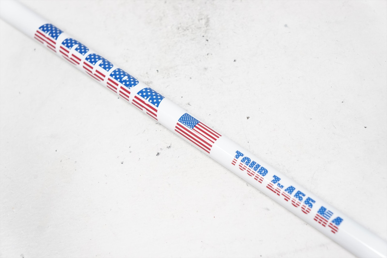 New Accra Tour Zx 455 Usa Ed. M4 59g Stiff 46