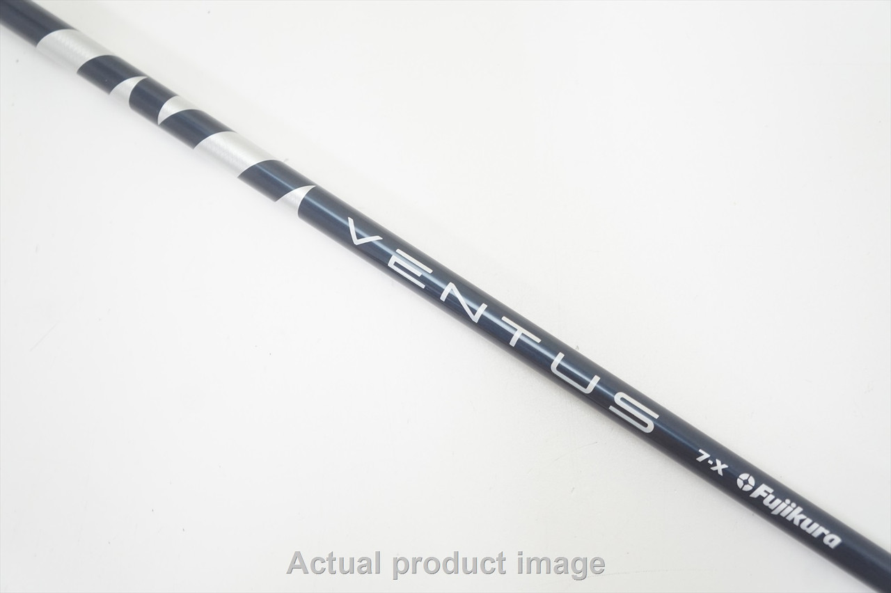 Fujikura Ventus Blue Velocore 7-X 77g X-Stiff 42.25