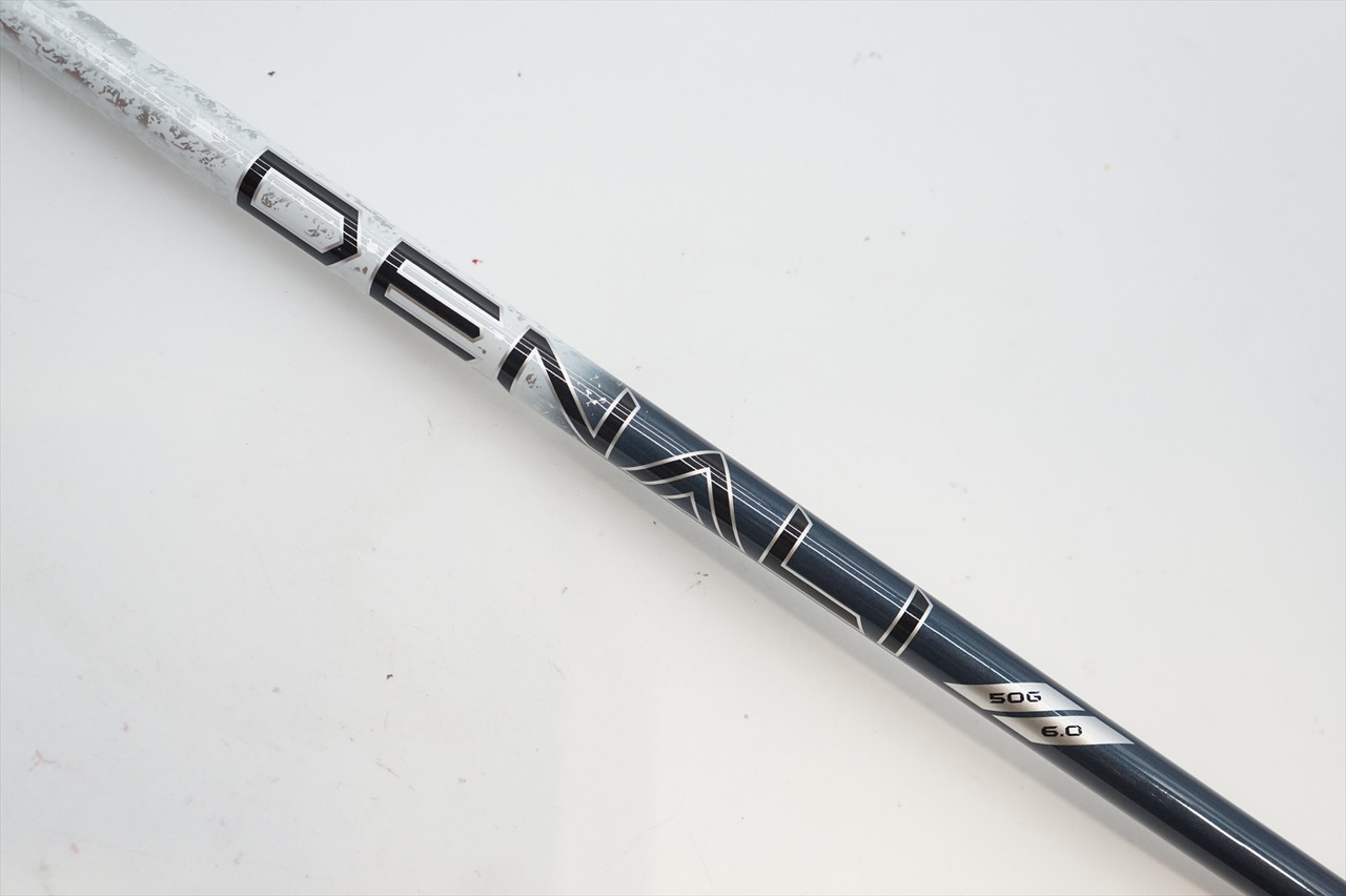 DENALI ゴルフシャフト 50G 6.0 Project X Denali Blue 50G 6.0 42.25
