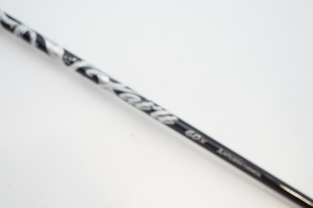 Mitsubishi Kai'Li White 60G X-STIFF 44