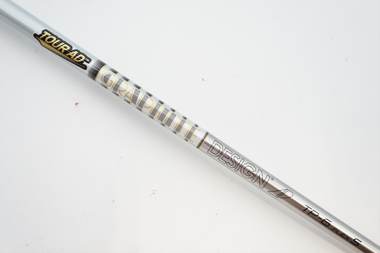 Graphite Design Tour Ad Tp 60G Stiff 43.75