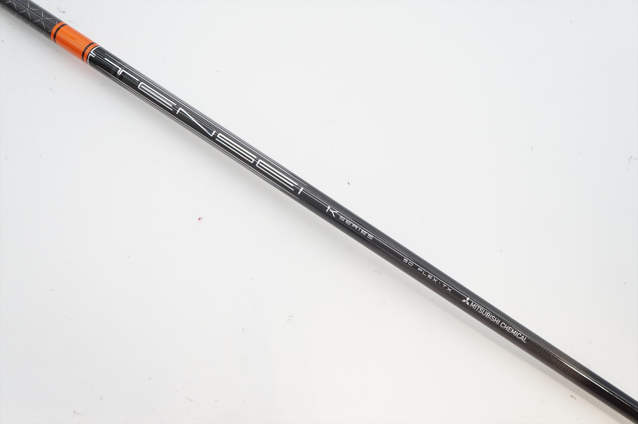 Mitsubishi Tensei 1K Pro Orange 50G Tour X 43.5
