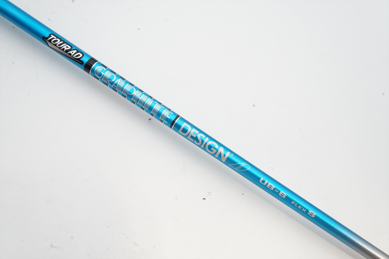 Graphite Design Tour Ad Ub 60G Stiff 44