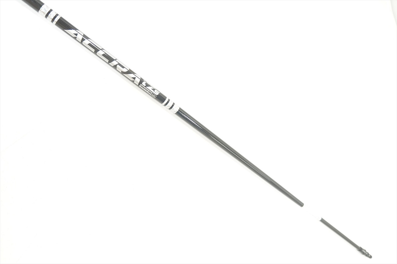 Accra Tz5 Proto Demo M5 65g X-STIFF 43.5 display picture 1