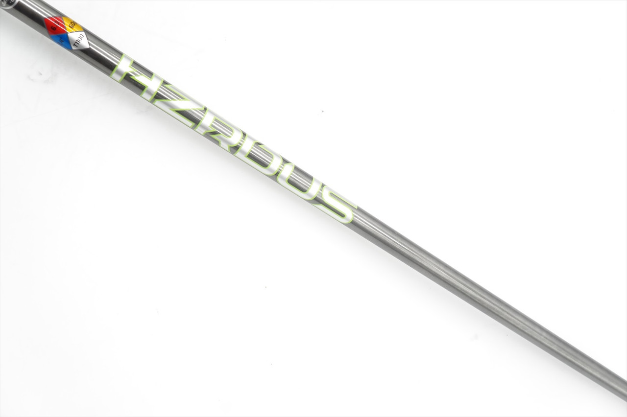 Project X Hzrdus T1100 Handcrafted San Diego 60G Stiff 42