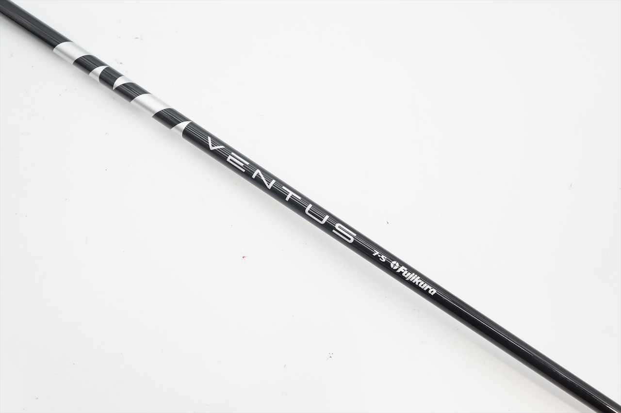 Fujikura Ventus Black Velocore 70G Stiff 44.5