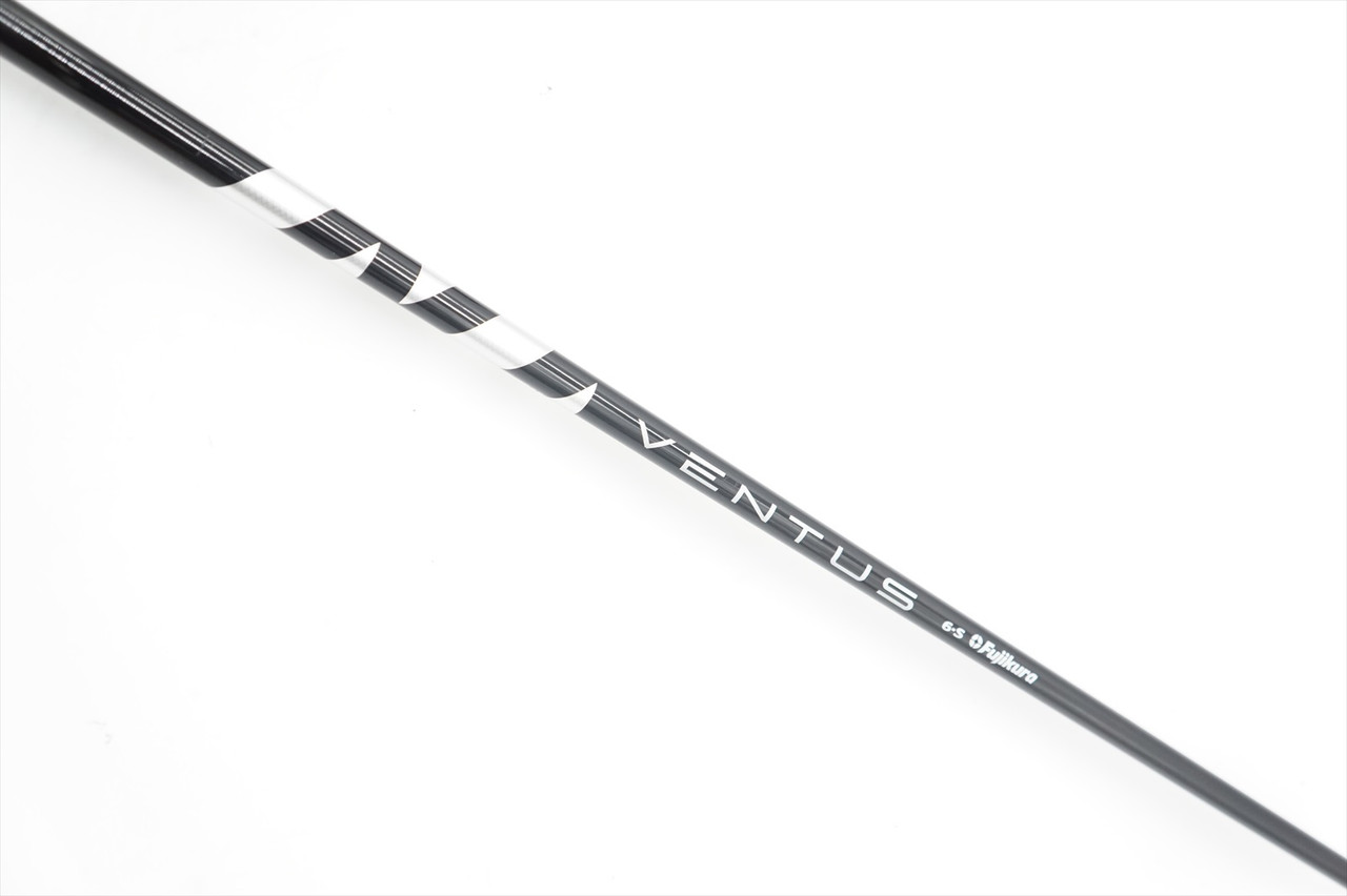 【プロフ必読】霞草　専用 Fujikura Ventus Black Velocore 60G Stiff 43.5