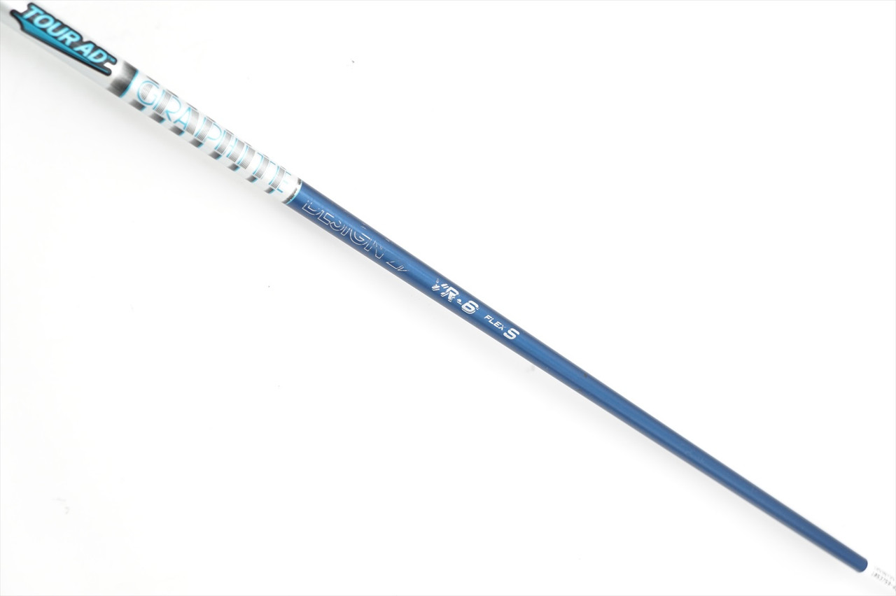 Graphite Design Tour Ad Vr 60G Stiff 44