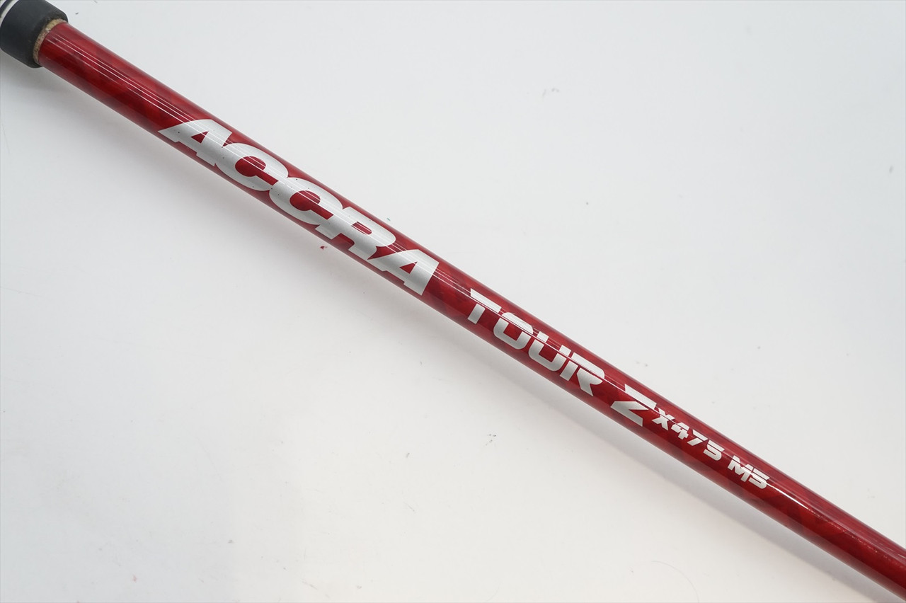 Accra Tour Z X475 M5 75G X-STIFF 43.5