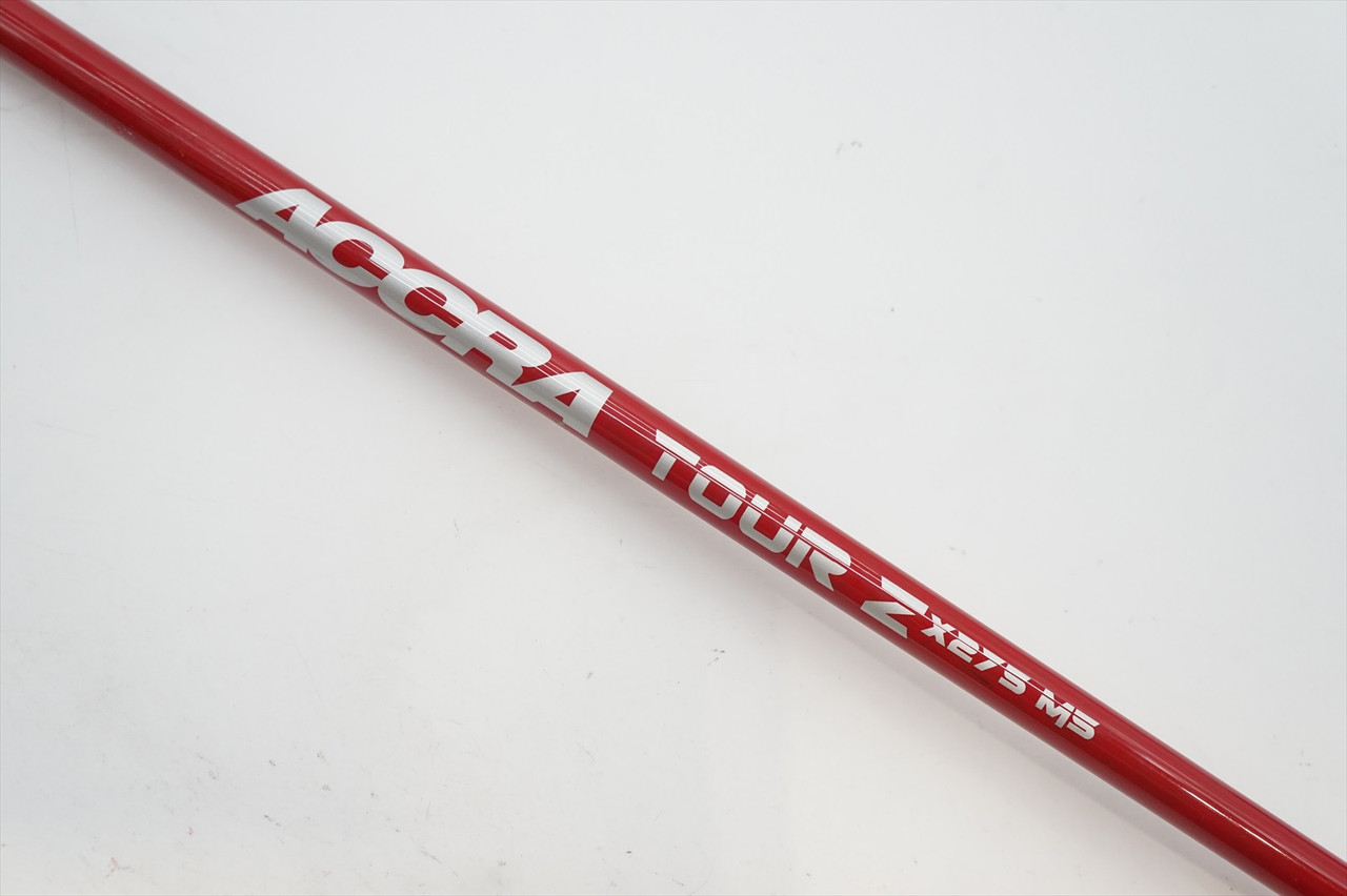Accra Tour Z X275 M5 75G X-STIFF 44