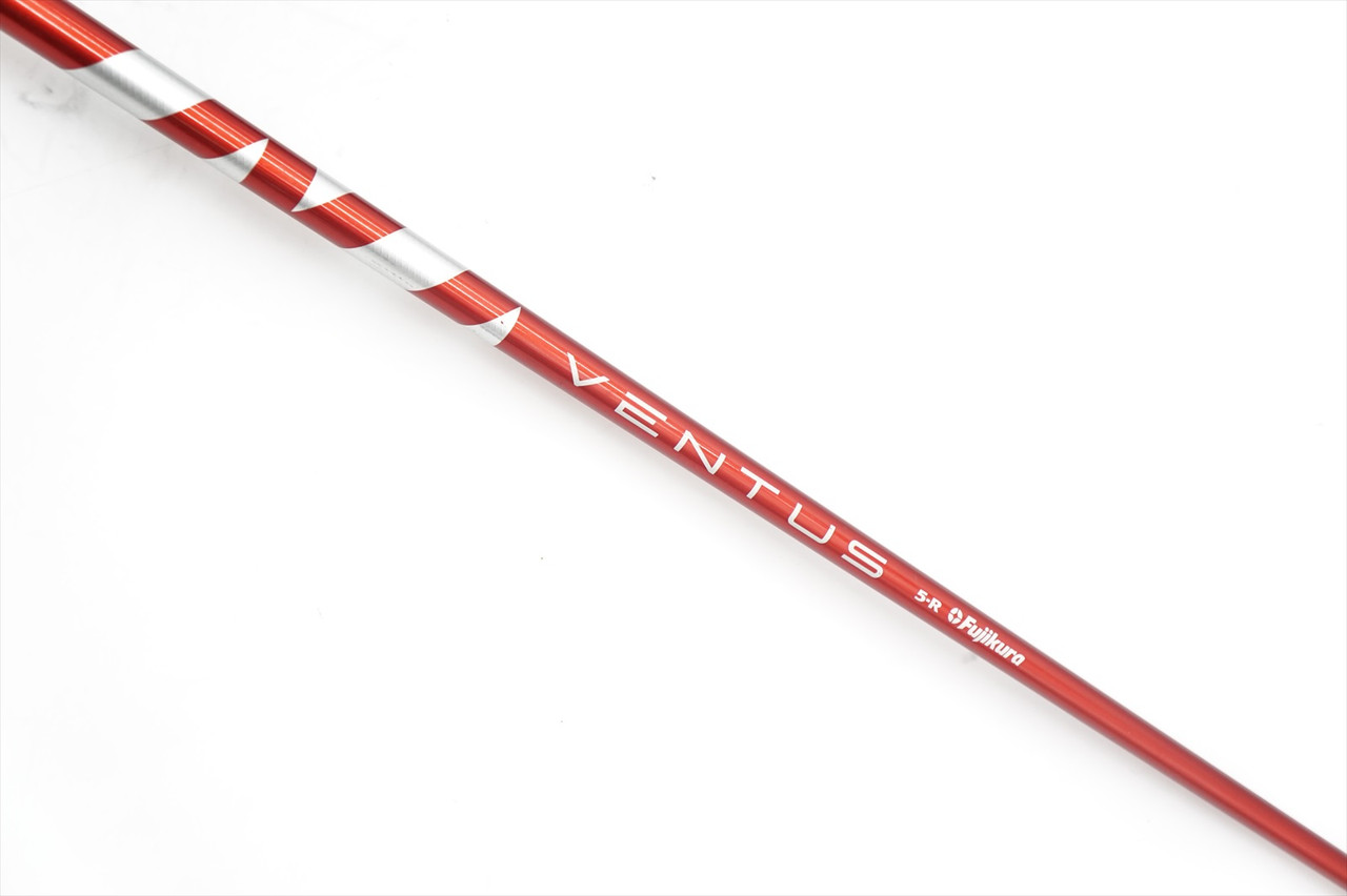 Fujikura Ventus Red Velocore 50G Regular 42.25 Fairway Wood Shaft