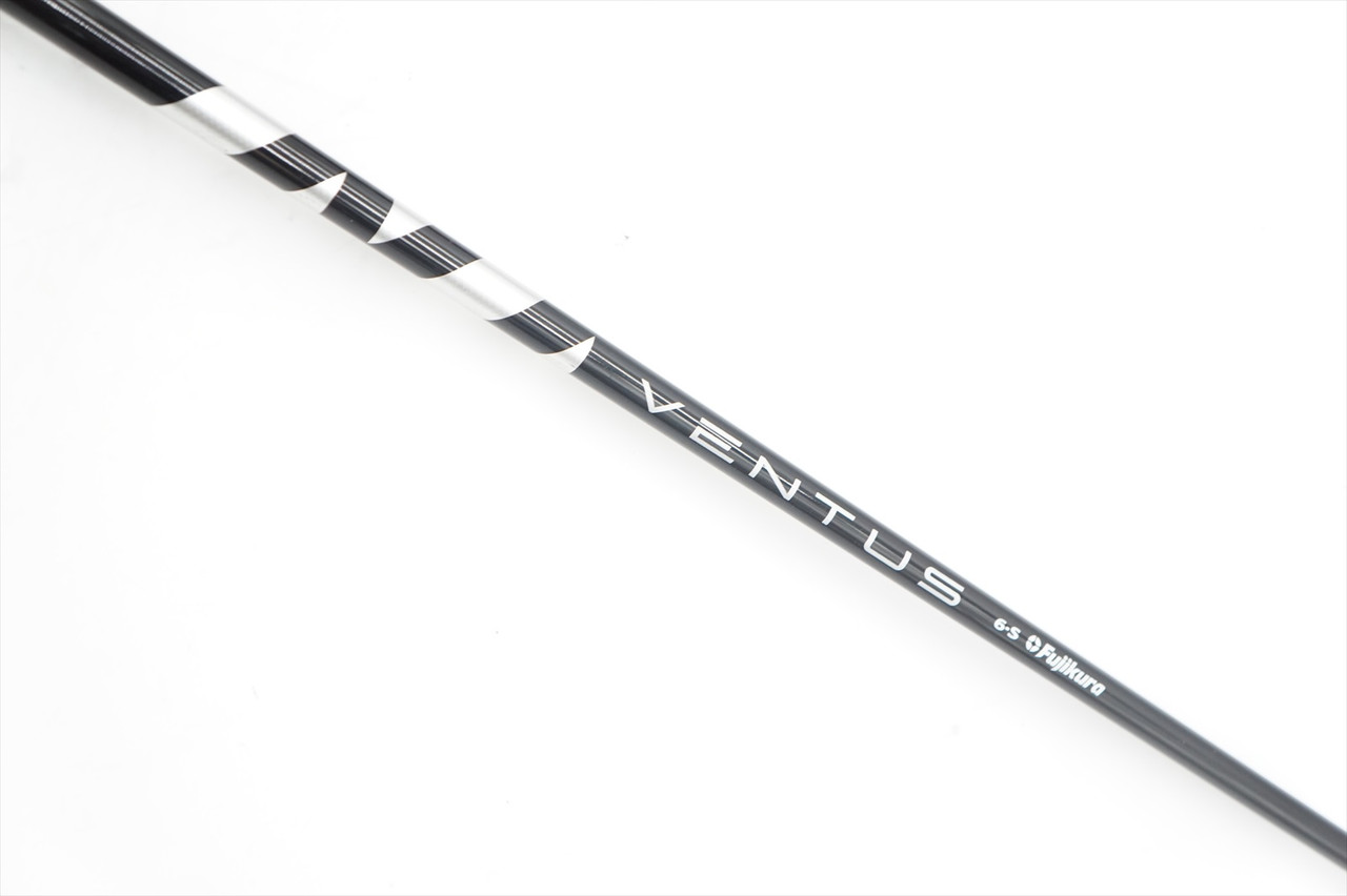 Fujikura Ventus Black Velocore 60G Stiff 43