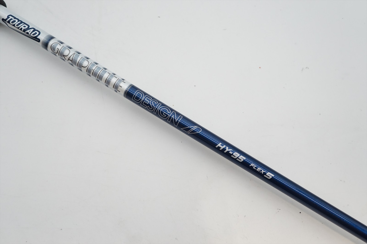 Graphite Design Tour AD HY-95s シャフト グラファイトデザイン TOUR
