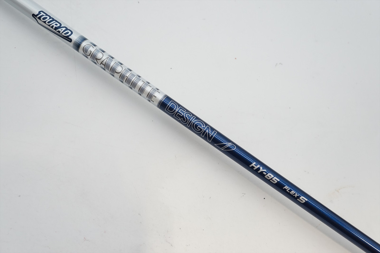 Graphite Design Tour Ad Hy 85G Stiff 37.75
