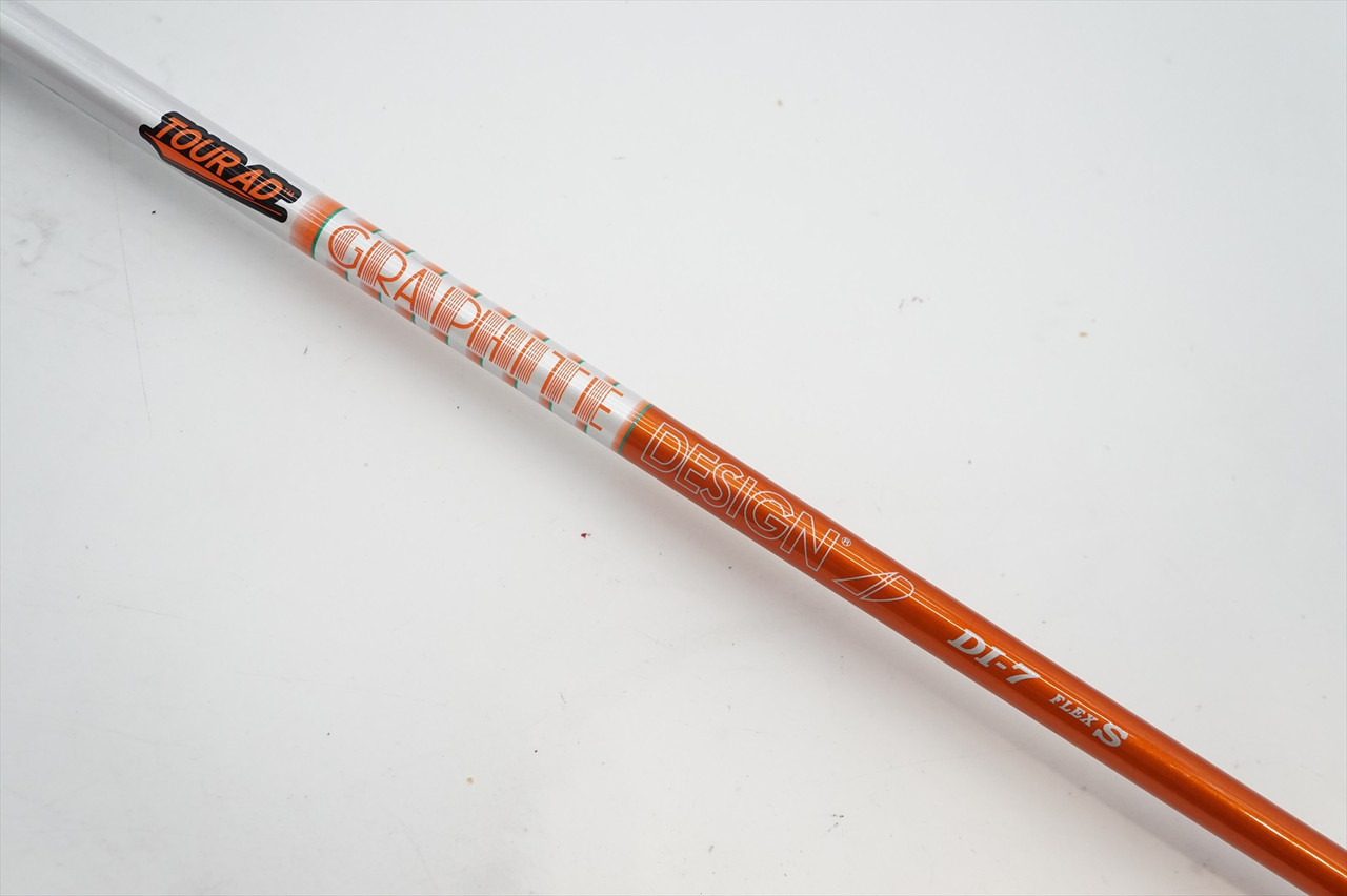 Graphite Design Tour Ad Di 70G Stiff 44.25