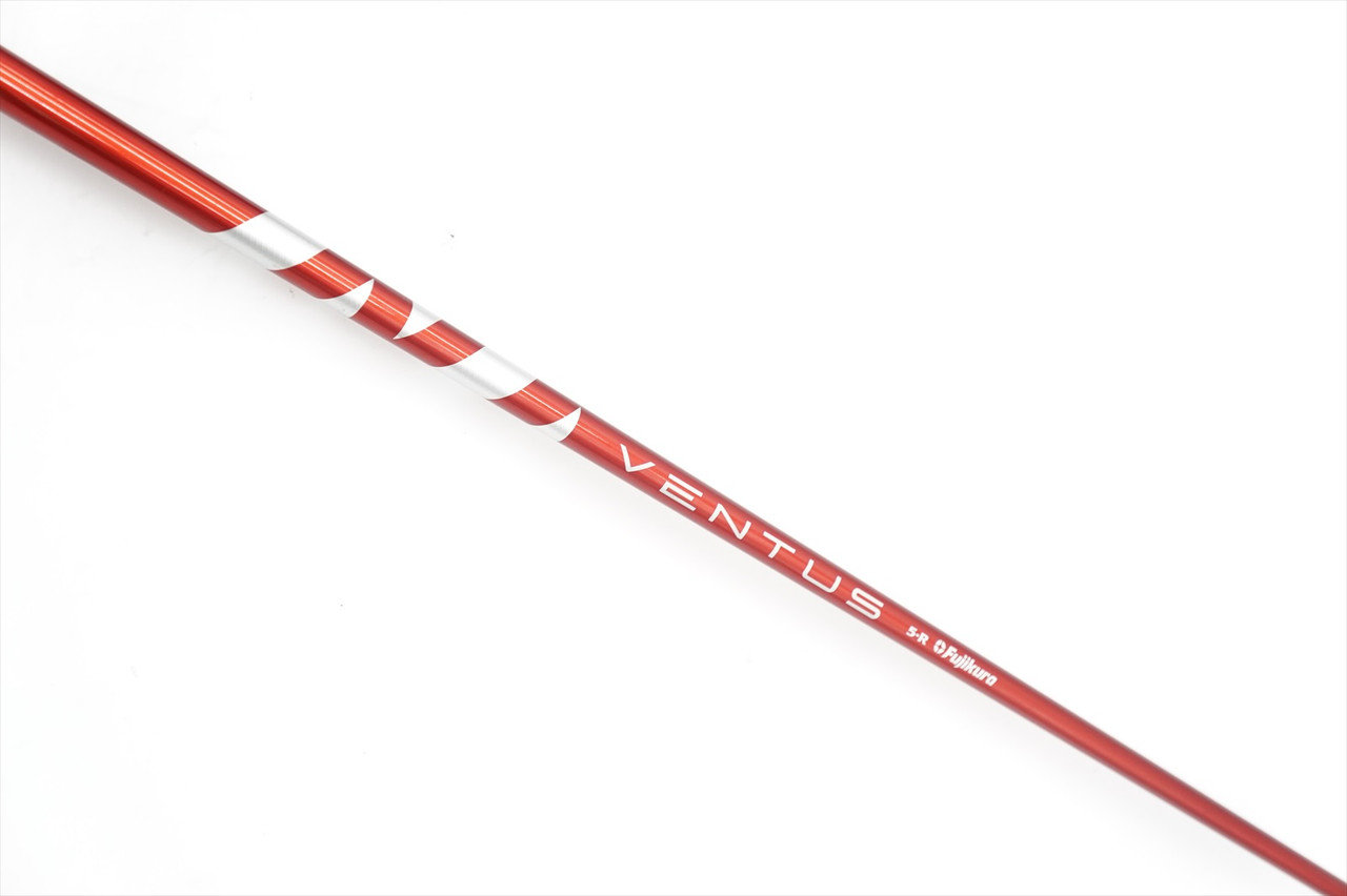 Fujikura Ventus Red Velocore 50G Regular 44