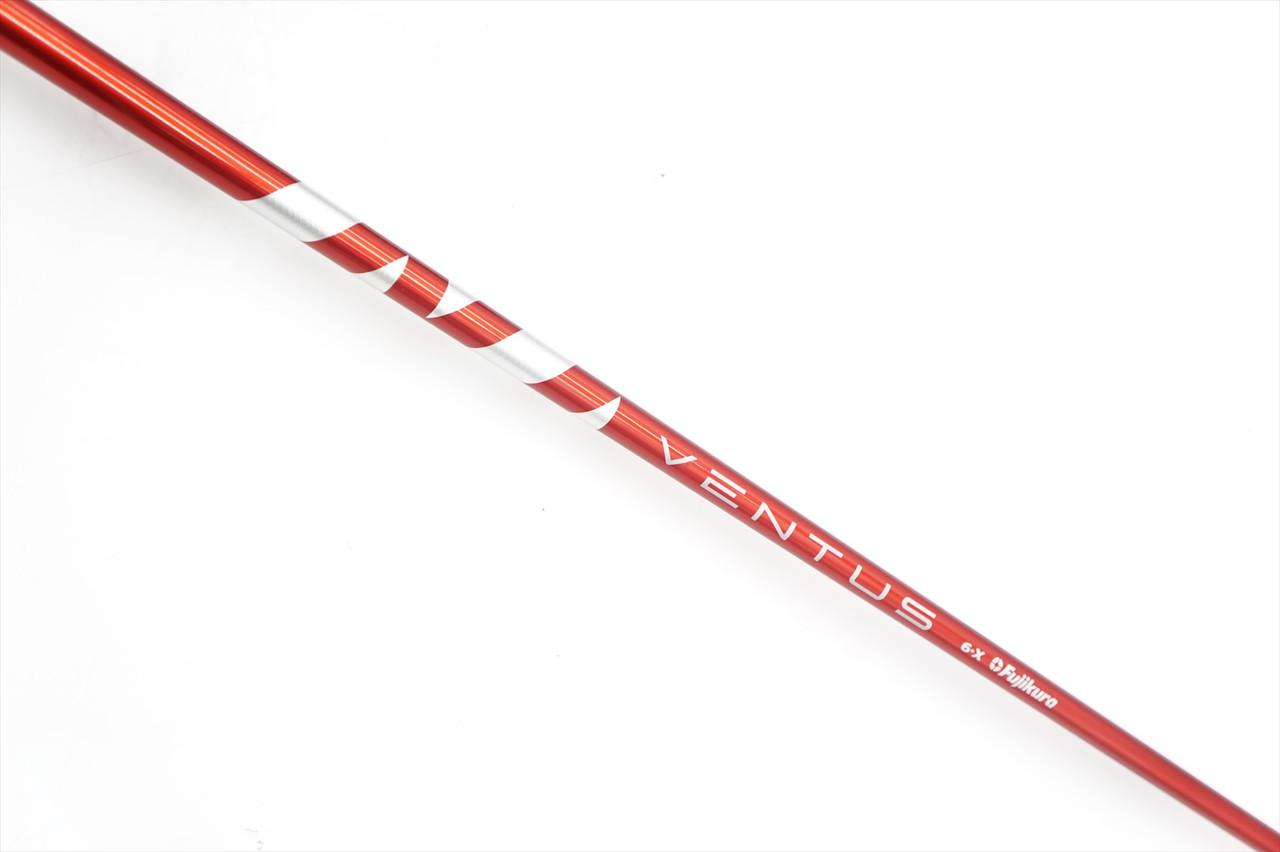 Fujikura Ventus Red Velocore 60G X-STIFF 44