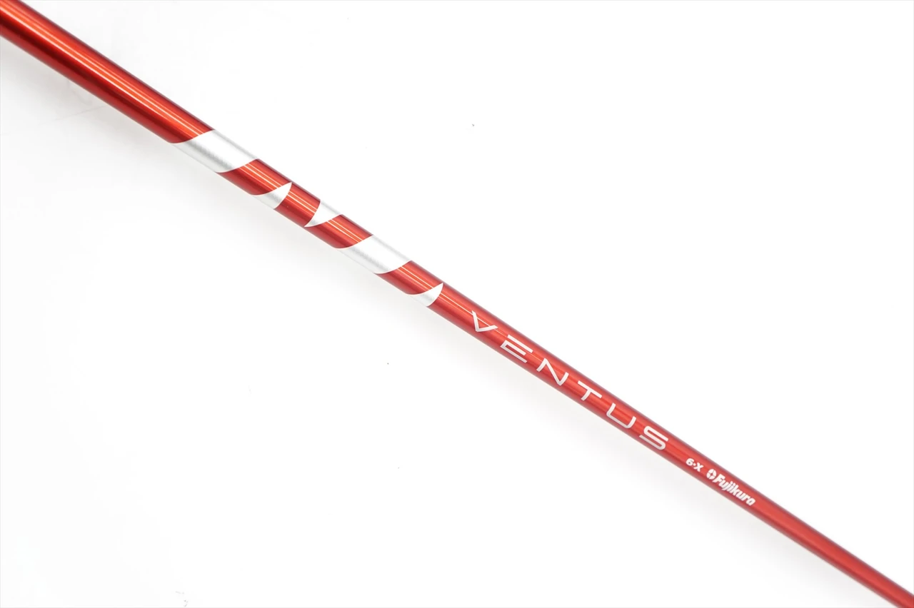 Fujikura Ventus Red Velocore 60G X-STIFF 44