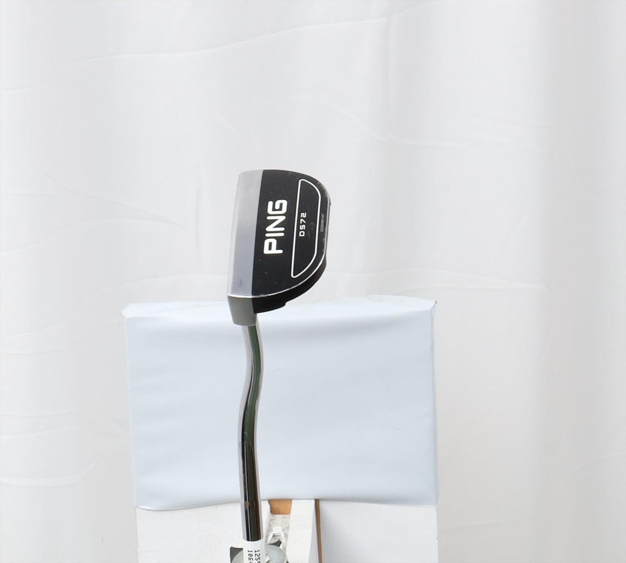 Ping 2023 Ds 72 Mid-Mallet 35