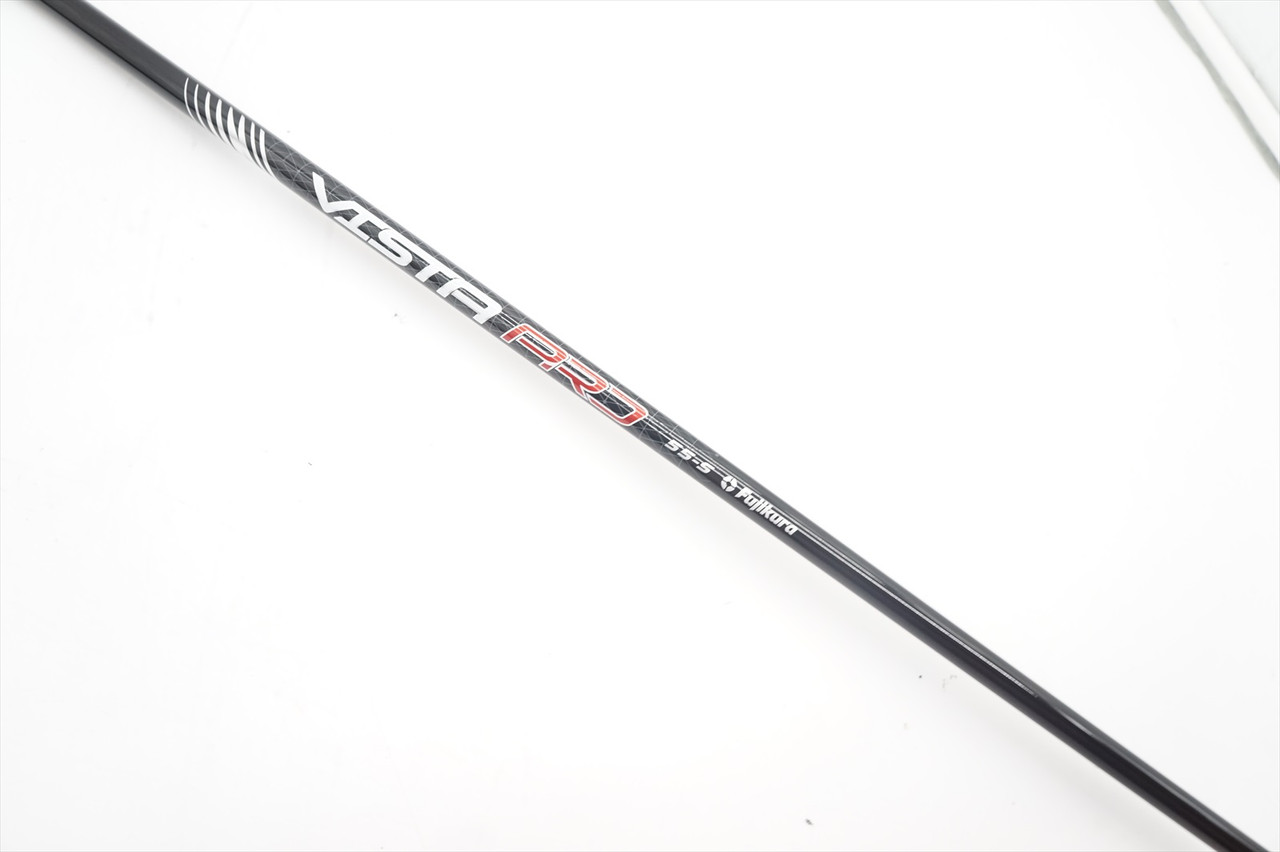 New Fujikura Vista Pro 2.0 55-S 55G Stiff 46