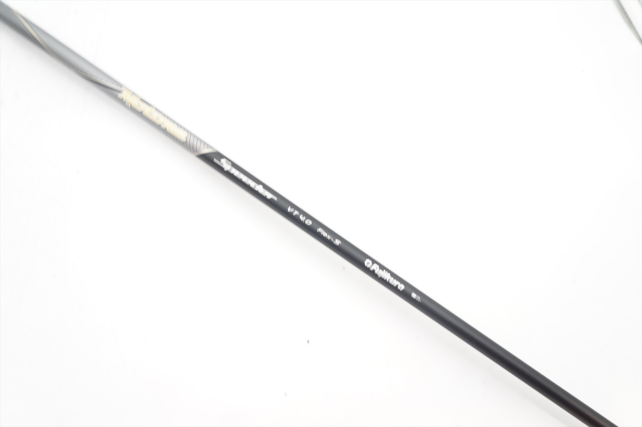 New Fujikura Motore Speeder Vt 4.0 G Stiff 46