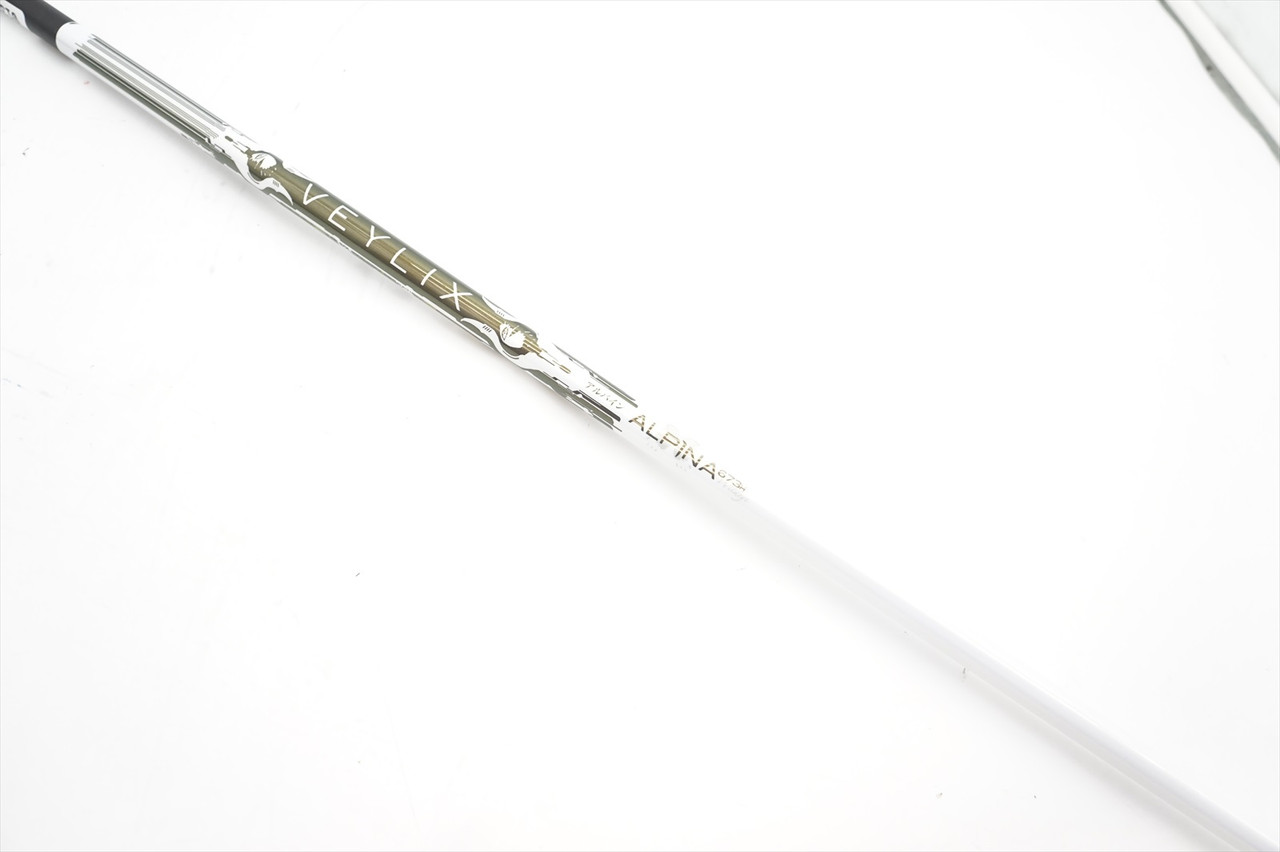 バイワンシー OTW Half Cab 33 Vibram - Classic Demitasse – Feature