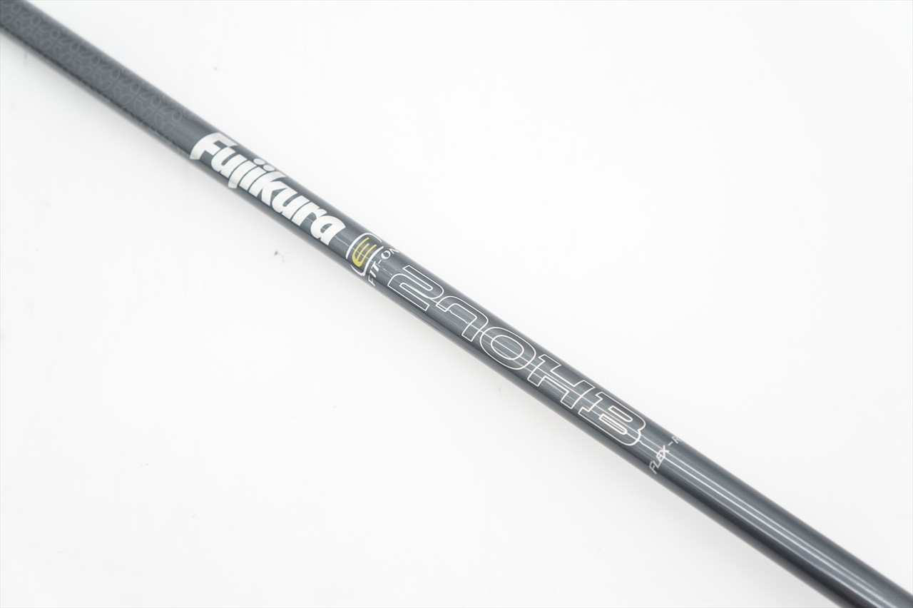 Fujikura E Fit-On 270 Hb 70 Gram Regular 42