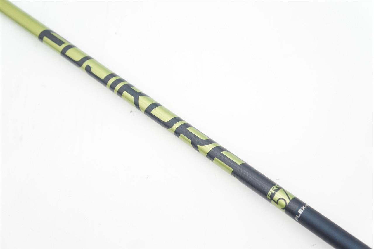 New Fujikura Speeder Pro 57I 57 Gram Lady 40.5