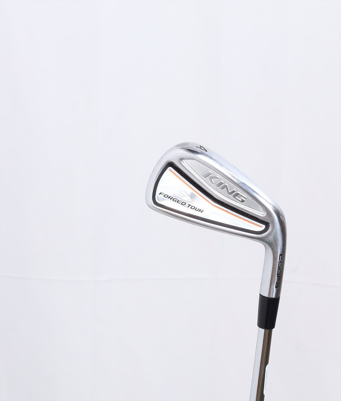 コブラ KING FORGED TOUR 6-9 モーダス120 X Cobra Cobra King Forged Tour 2017 4 Iron Stiff Fst Kbs Tour Flt 120