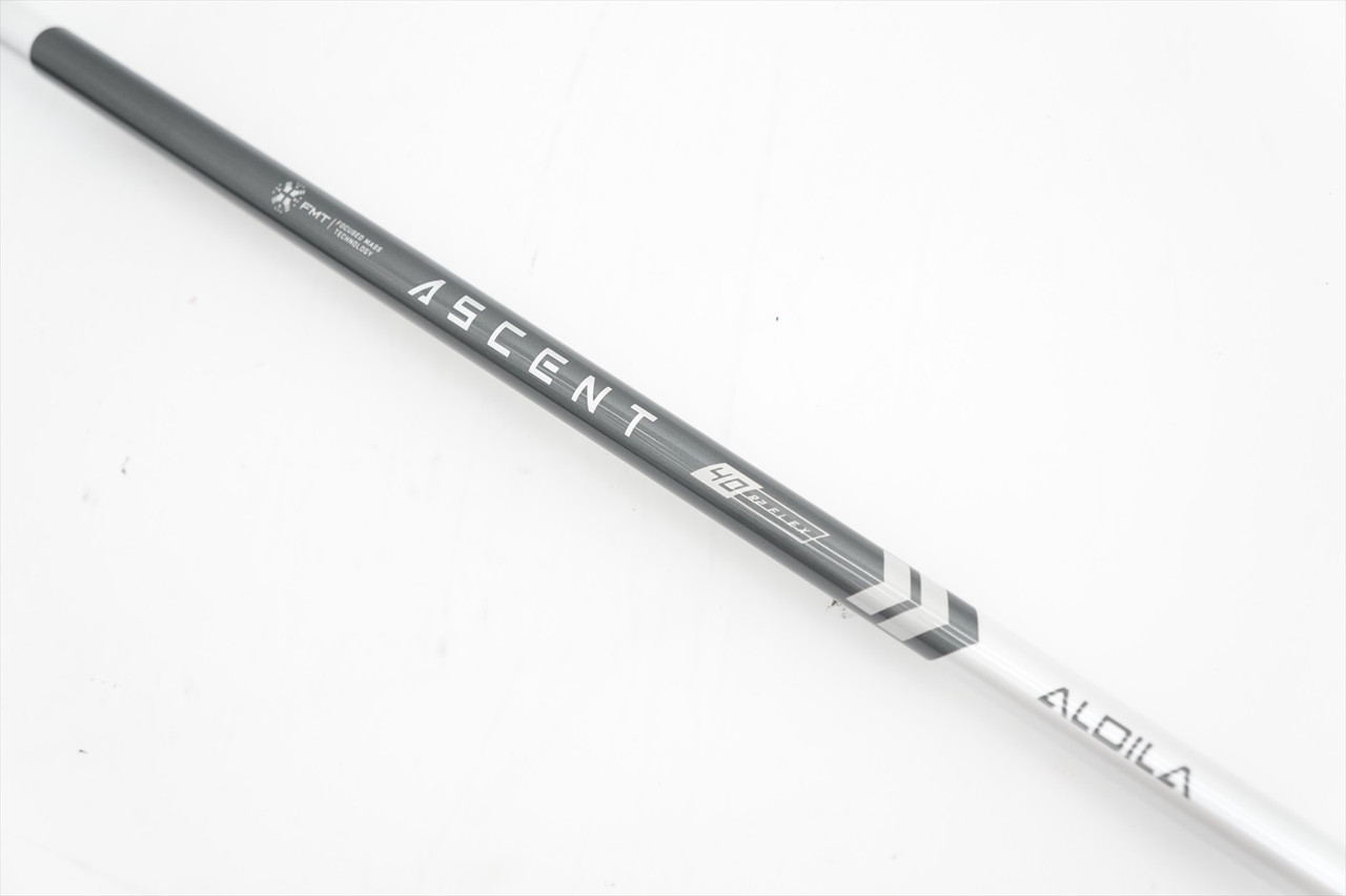 Aldila Ascent Ultralight 40-R2 44g Senior 44.5