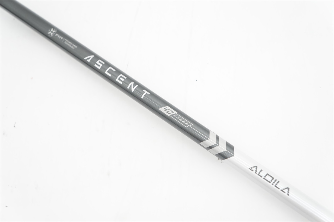 Aldila Ascent Ultralight 40-R 47g Regular 44.5