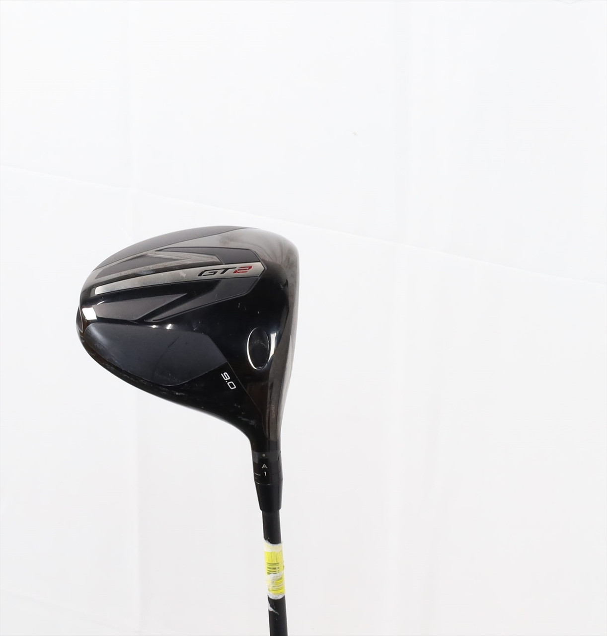 美品 Titleist TSR3 9.0 TENSEI 1K BLUE 55-S NEW Titleist GT2 Driver Men's Right Tensei TENSEI 1K BLUE 55