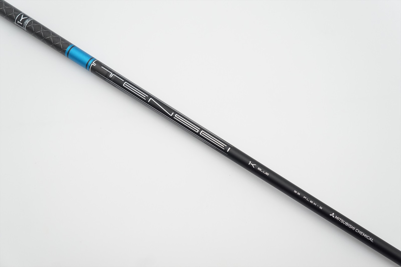 Mitsubishi Tensei 1K Blue 55g Stiff 44.5