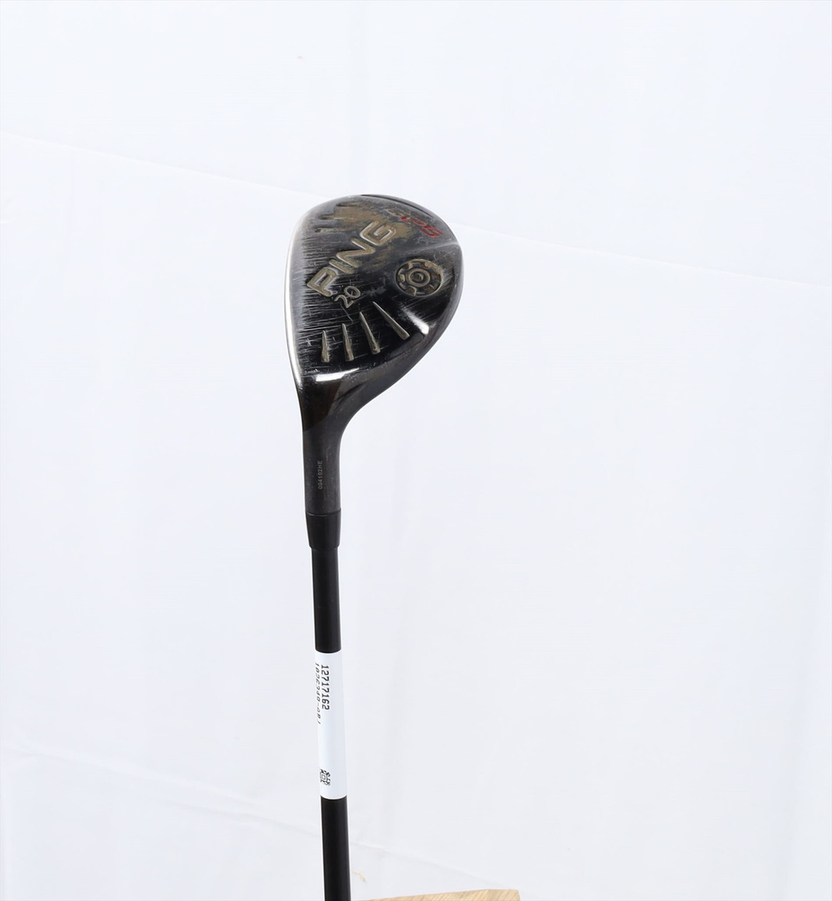 Ping G25 20° 3H Hybrid Regular Flex Ping Tfc 189H 12717162 Fair