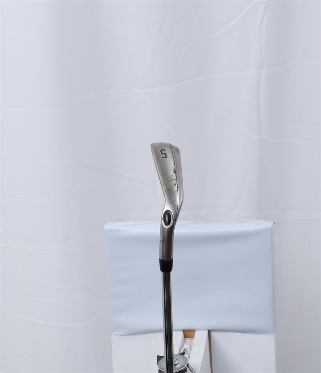 Callaway X Hot N-14 5 Iron Stiff Speed Step 85 Steel 1109546 Good