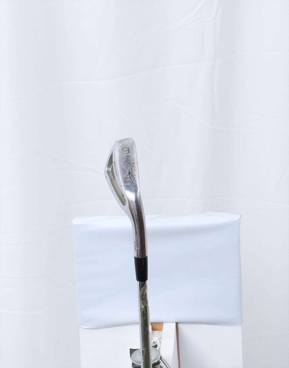 Mizuno Mx 300 6 Iron Stiff Flex Steel 1051642 Fair - Mikes Golf Outlet
