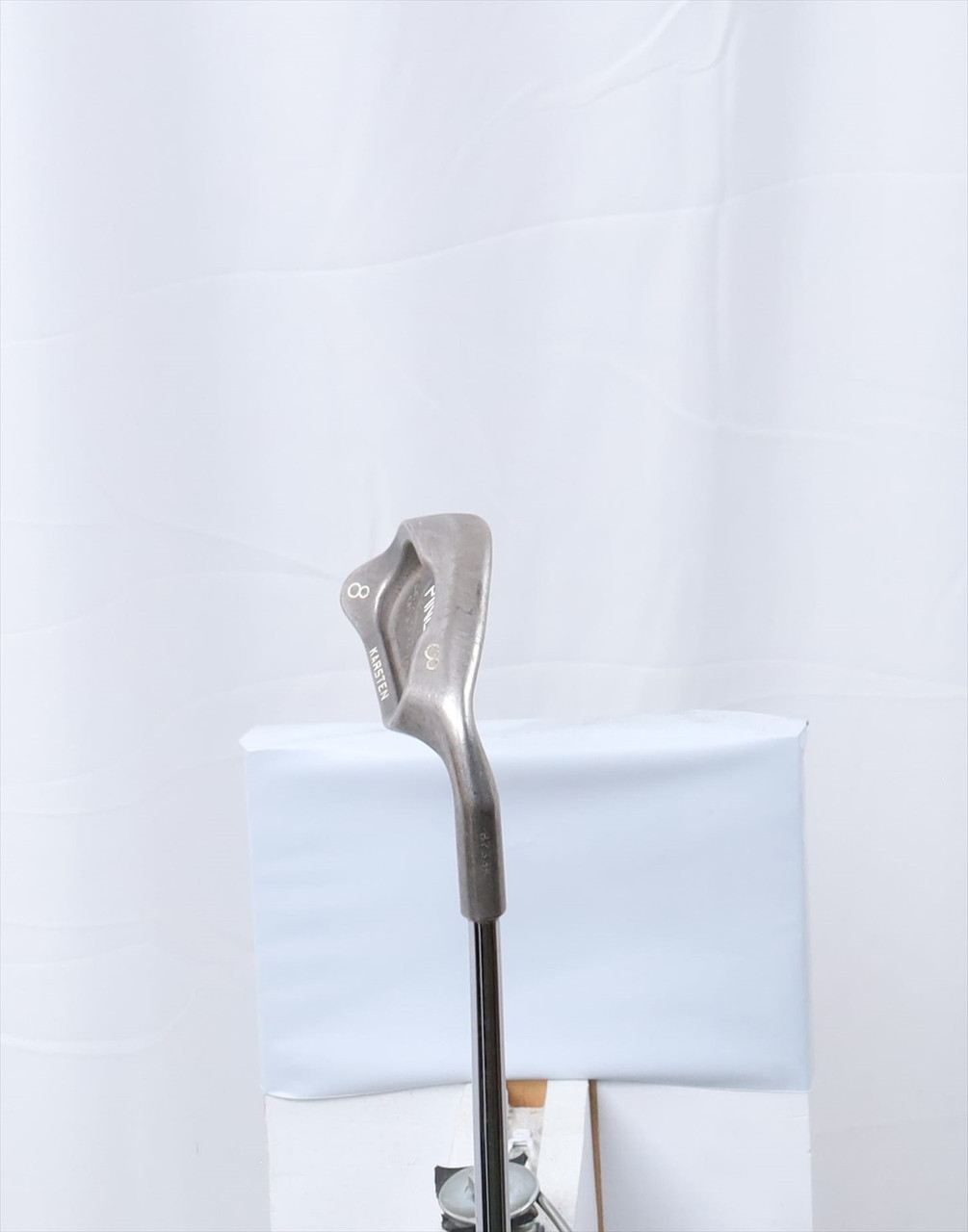 Ping Zing 8 Iron Stiff Flex Steel 1092178 Fair - Mikes Golf Outlet