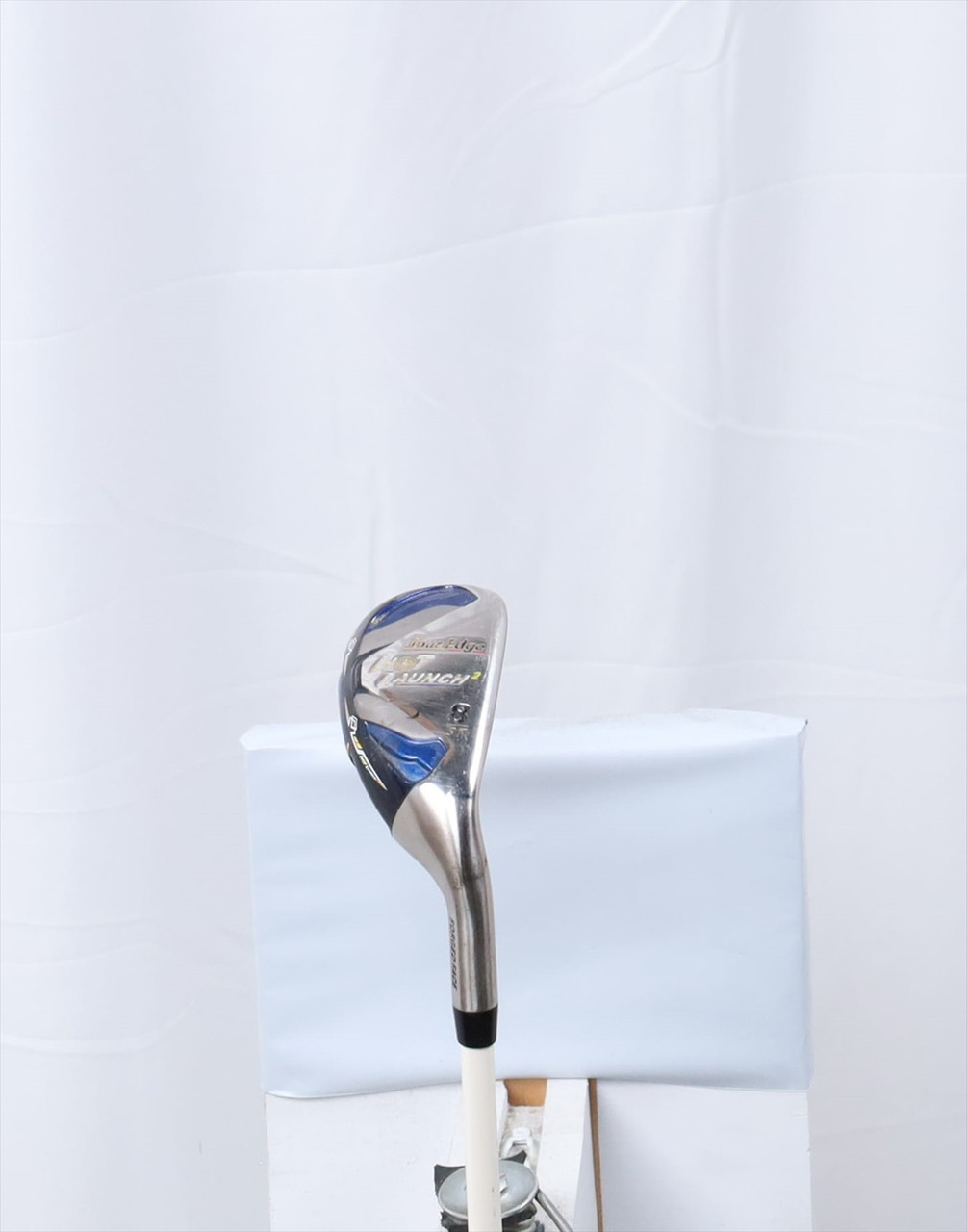 Tour Edge Hot Launch 2 8 Iron Lite Flex Hot Launch 2 Graphite