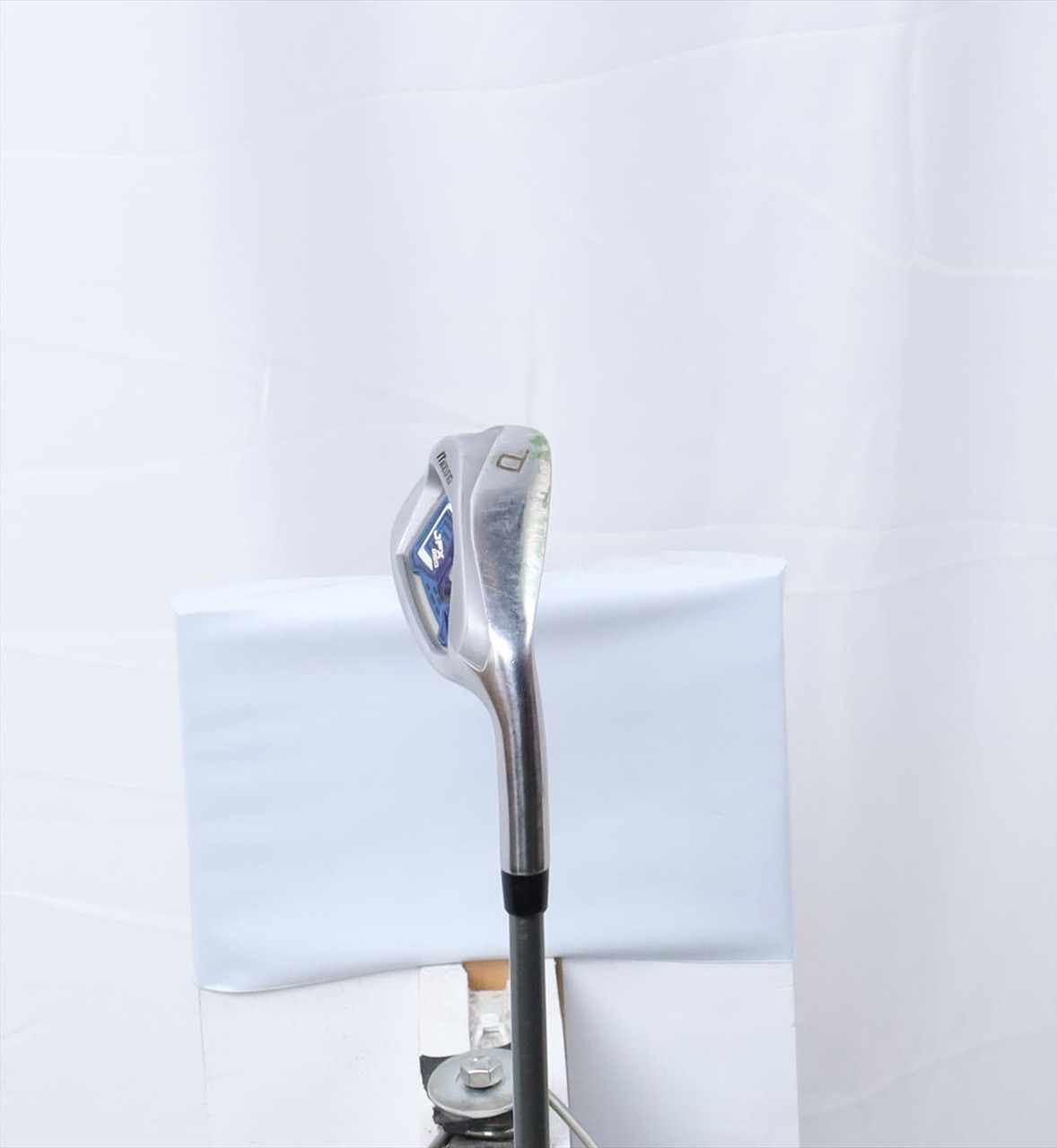 Mizuno Jpx-850 Pw Pitching Wedge Senior Flex Orochi Steel 1265585