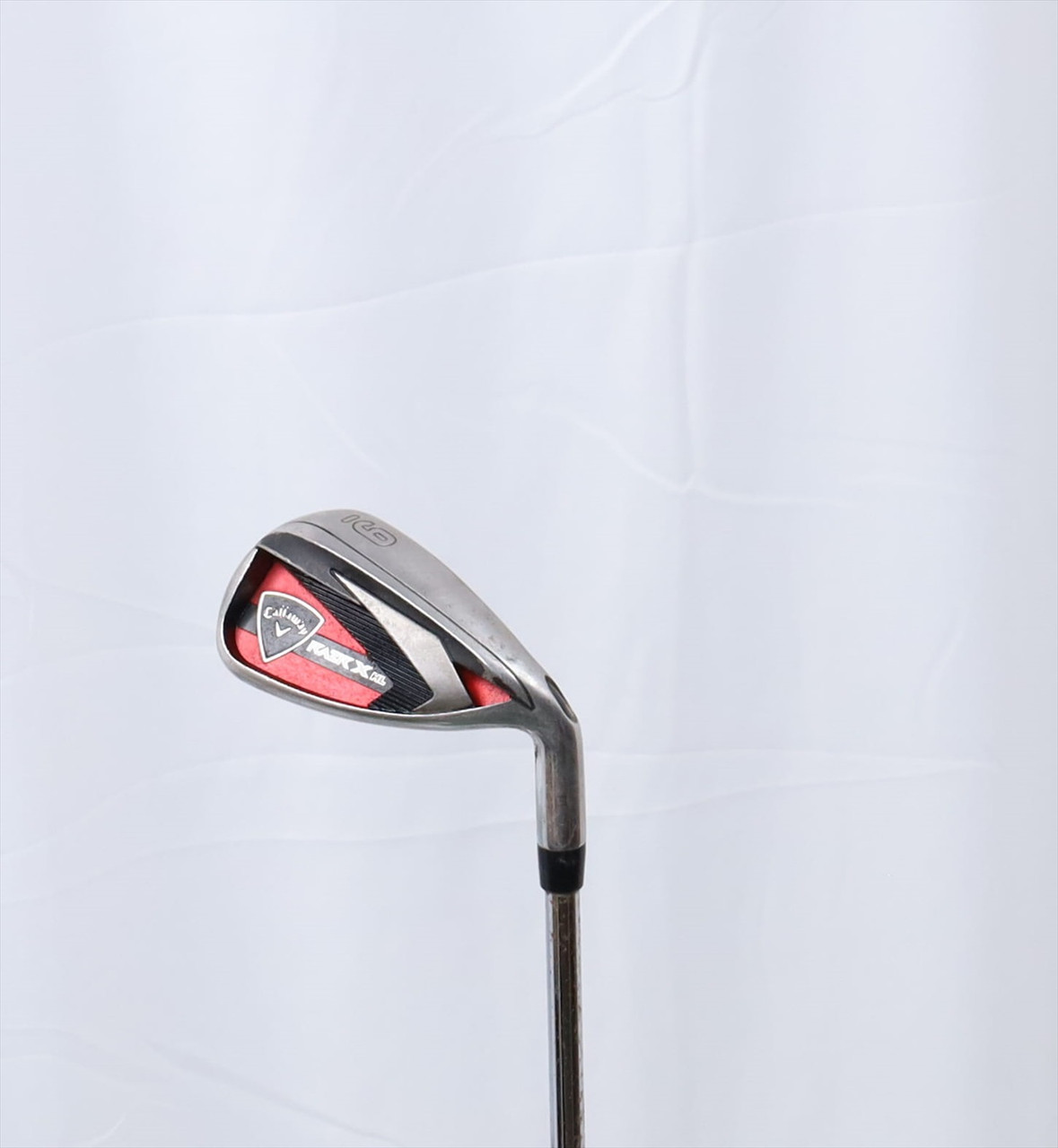 Callaway Razr X Hl 9 Iron Uniflex Flex M-10 Xp Steel 1257404 Good