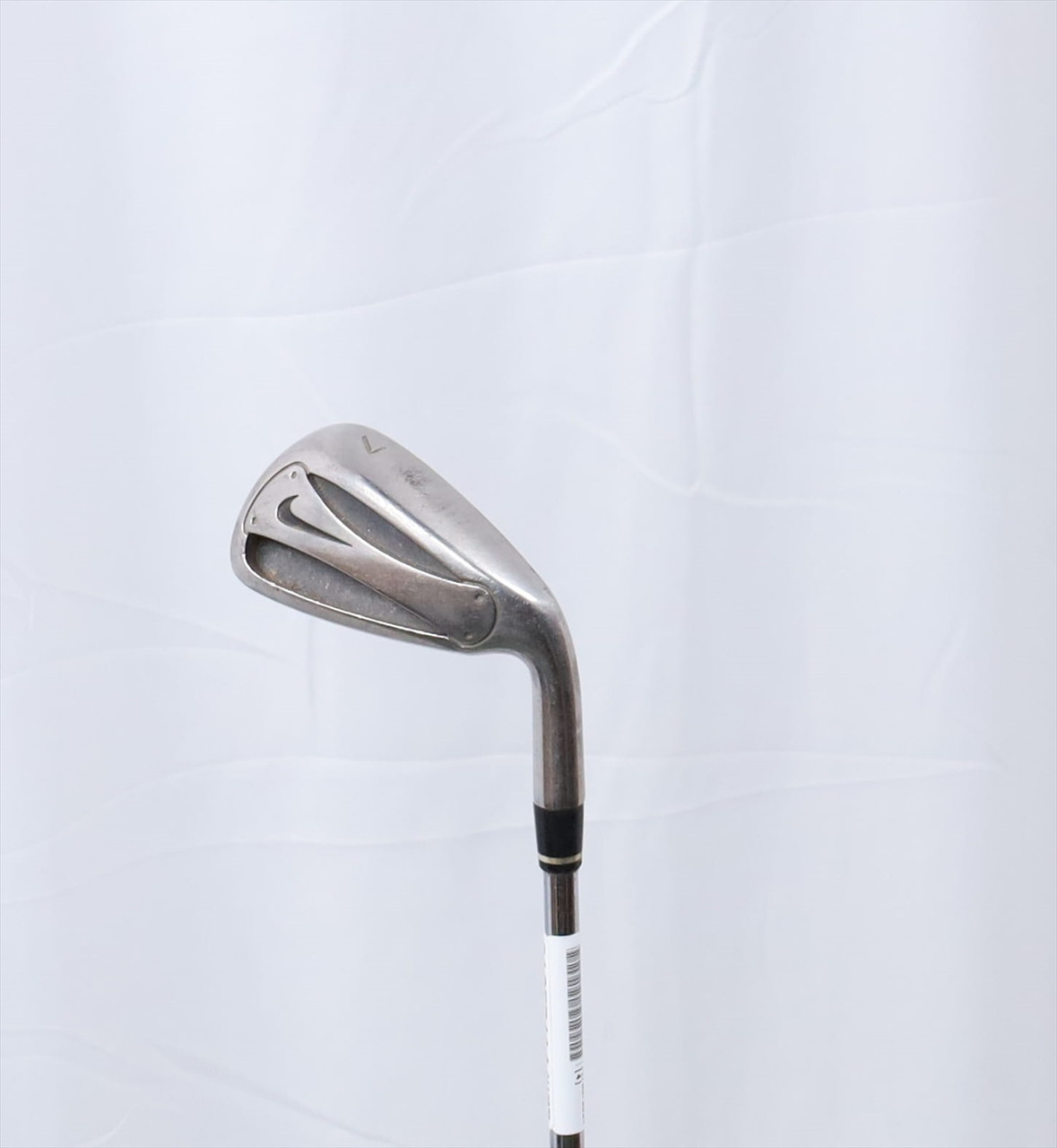 Nike Slingshot 2010 7 Iron Stiff Flex Graphite 1257414 Good