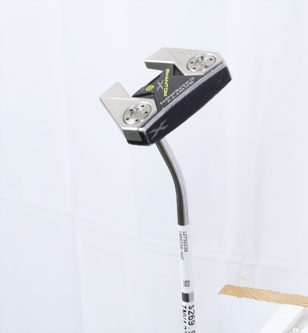 Titleist Scotty Cameron Phantom X 5.5 32.5