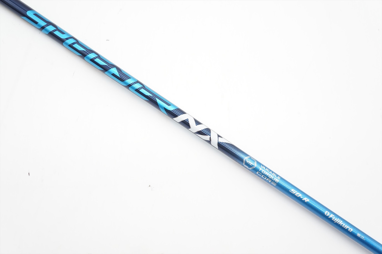 PING 1W用 SPEEDR NX ブルー 50S SPEEDER NX ブルー50S pingスリーブ