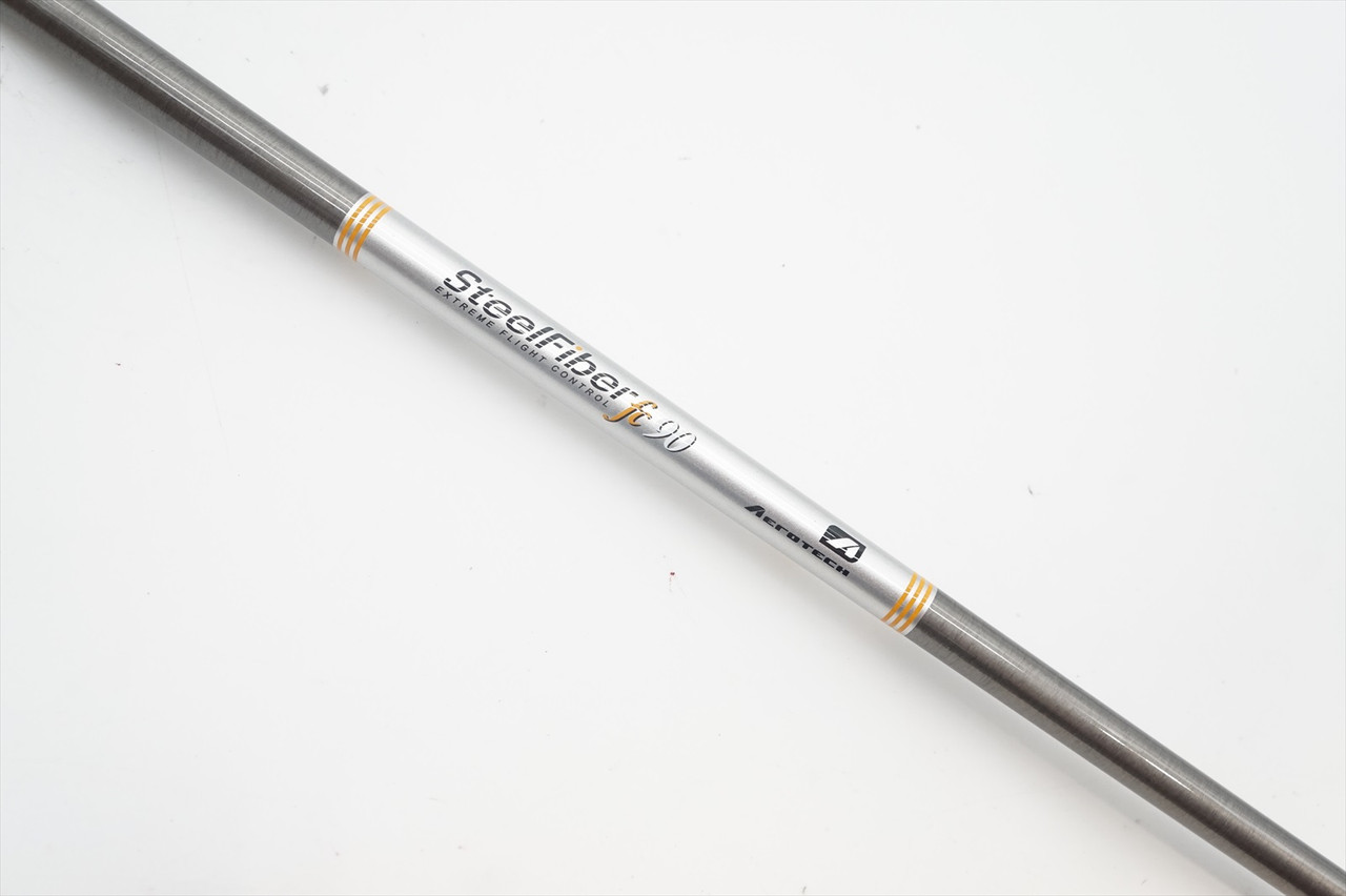 Aerotech Steelfiber Fc 90 90g Regular 42