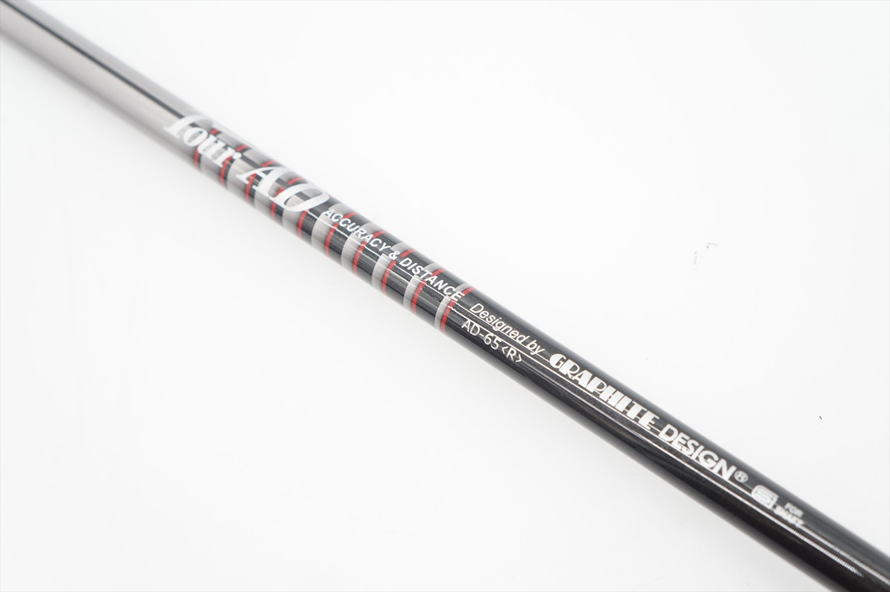 Graphite Design Tour Ad 65 Regular 37