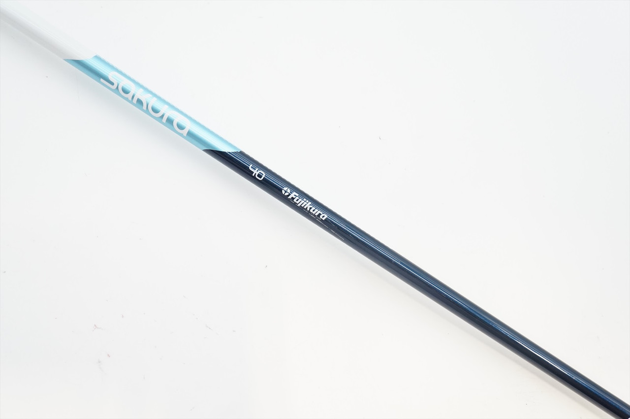 Fujikura Sakura 40 40g Lady 34.5