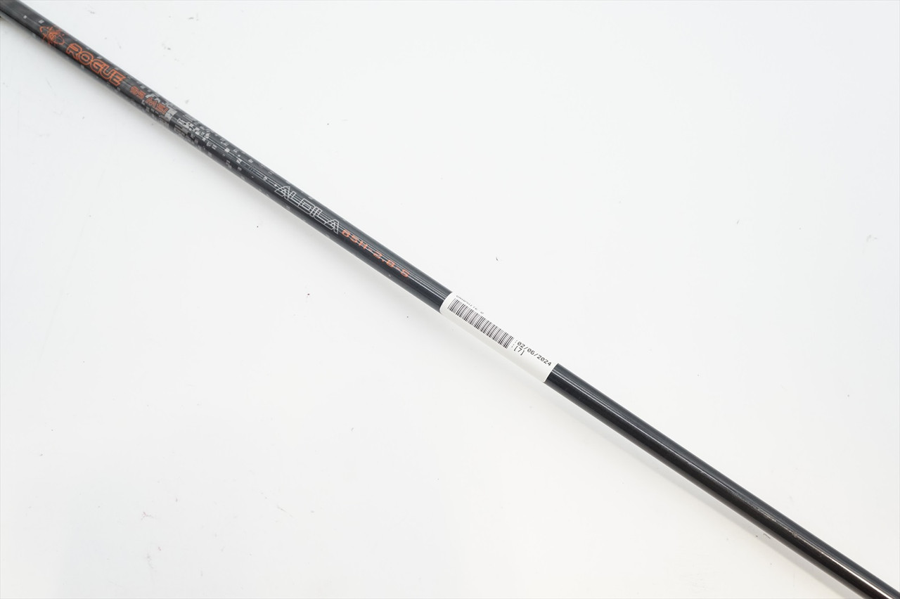 Aldila Rogue Black 95 Msi 85 85g Stiff 37.5