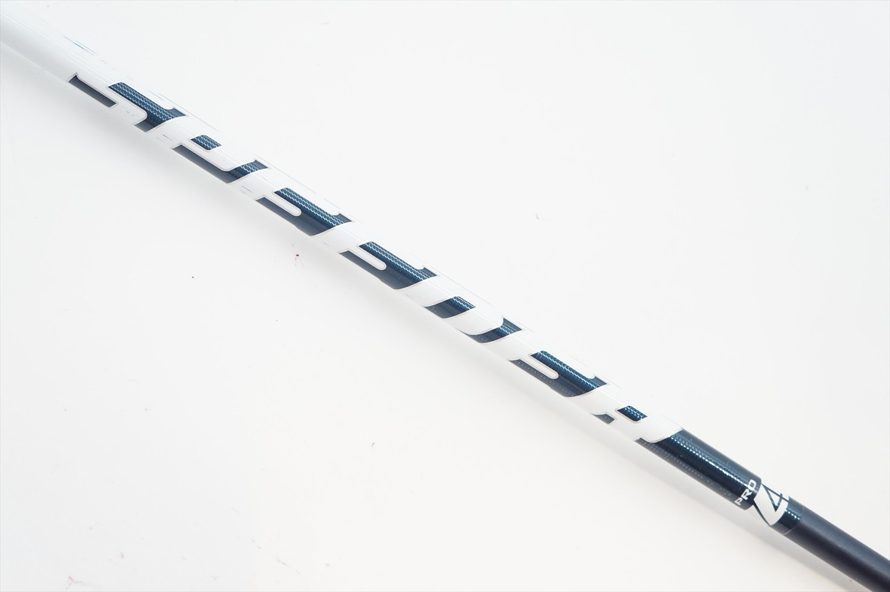 Fujikura Speeder Pro 74 Ts 74g Extra Stiff 43.5